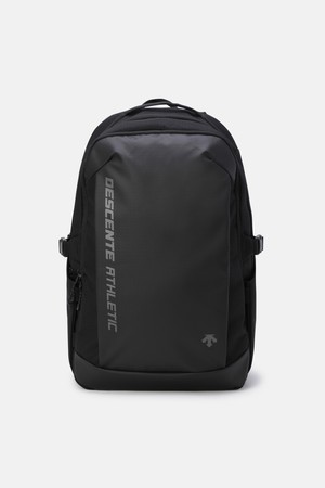 트레이닝 확장 백팩 (27+6L) 블랙 SR123TBP10