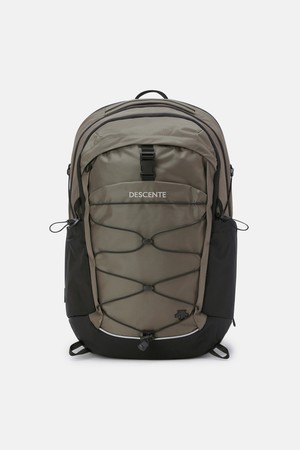 플로우 백팩 (26+5L) 브라운 SR123UBP14