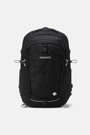 플로우 백팩 (26+5L) 블랙 SR123UBP14