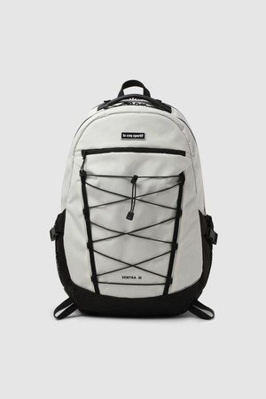 벤트라 백팩(30L) - 크림 QR123ABP12