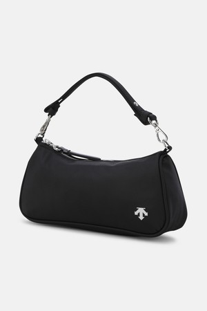 우먼스 미니 토트백 블랙 SR122UBG13