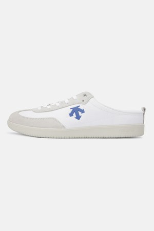 엣지 코트 뮬 화이트 SR123LSN15