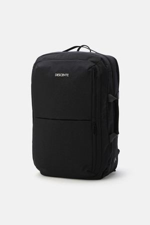 트래블 2WAY 백팩 (38L) 블랙 SR123UBP16