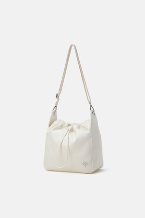 우먼스 버킷백 아이보리 SR122UBG15