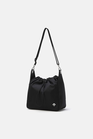 우먼스 버킷백 블랙 SR122UBG15