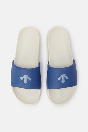 아이싱 나스 슬라이드 화이트 블루 SR123LSD11