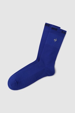 쿠션 하이삭스 - 블루 QR123ASC17