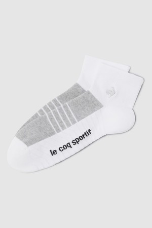 쿠션 로우삭스 - 화이트 QR123ASC16