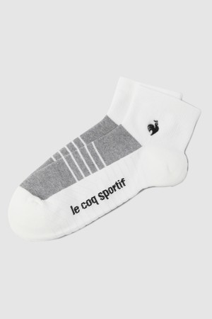 쿠션 로우삭스 - 그레이 QR123ASC16