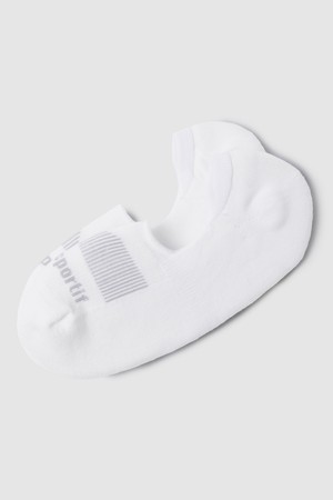 쿠션 페이크 삭스 - 화이트 QR123ASC15