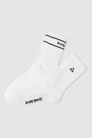 쿠션 2PACK 번들 하이삭스 화이트 QR123ASC14