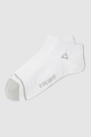 베이직 앵클삭스 그레이 QR123ASC11