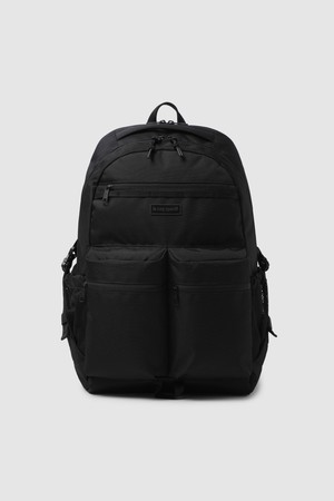 엔듀릭스 백팩(26L) - 블랙 QR123ABP13