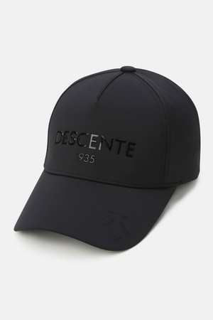 스피릿 로고 하드 볼캡 블랙 SR123UCP11