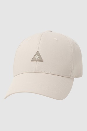 면트윌 베이스볼캡 - 베이지 QR123ACP11