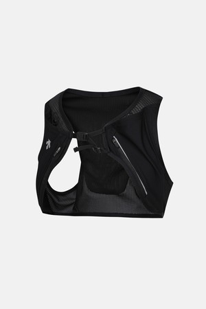 러닝 초경량 베스트 블랙 SR123RBG1E