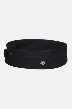 러닝 스트레치 벨트 블랙 SR123RBG1G