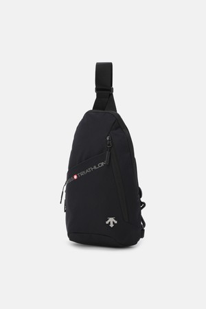 스위스 트라이애슬론 슬링백 블랙 SR123IBG1A