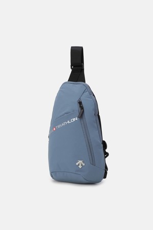 스위스 트라이애슬론 슬링백 데님 블루 SR123IBG1A