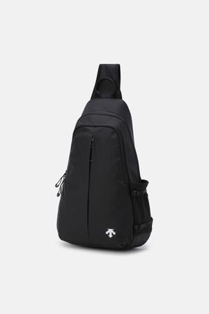 트레이닝 라지 슬링백 블랙 SR123TBG10