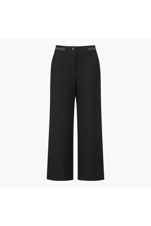 여성 간절기 와이드핏 팬츠  DR12WFPT17