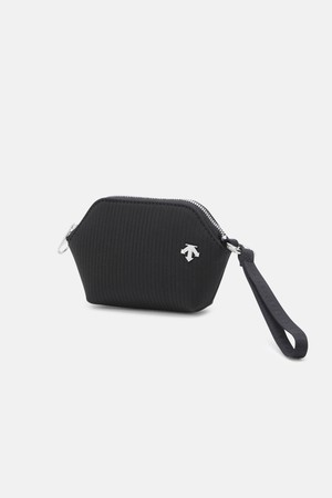 우먼스 미니 육각 키링 블랙 SR122UBG18