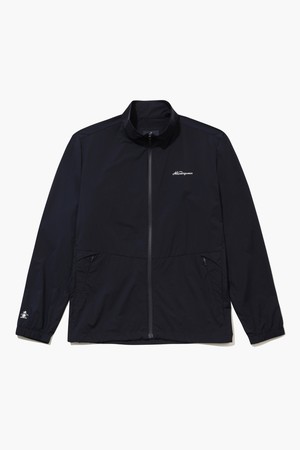 남성 시그니처 기능성 아우터 다크네이비 MR121MJP11