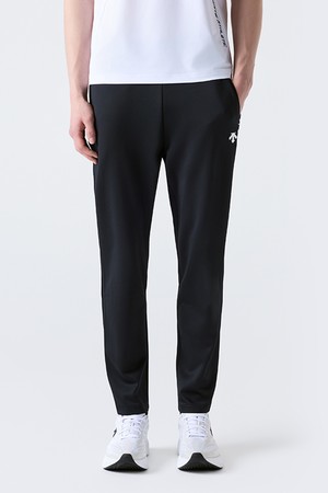 트레이닝 스탠다드 팬츠 블랙 SR123TFP13