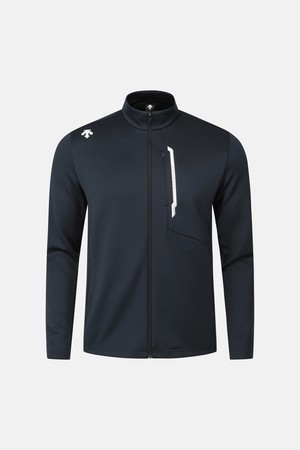 트레이닝 스탠다드 자켓 네이비 SR123TFT13