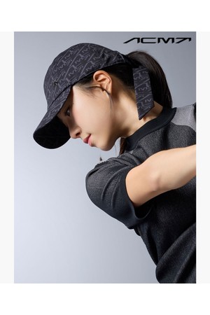 아크먼트(ACMT) 여성 제로스트레스 리본 캡  DR12WFCP11