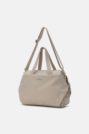 우먼스 트레이닝 짐백 베이지 SR122TBG10