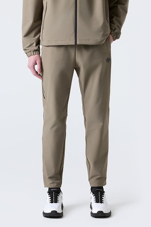 트레이닝 이중직 우븐 팬츠 브라운 SR121TWP13