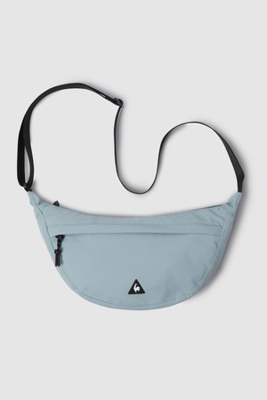 데일리 호보 크로스백 (S) - 민트 QR123ABG13