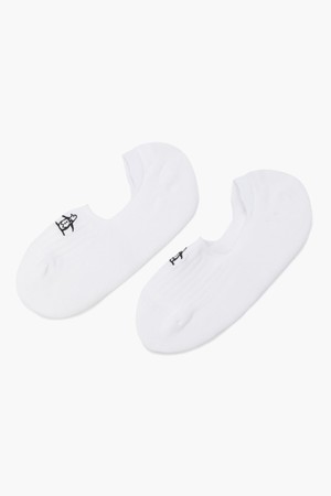 여성 페이크삭스 화이트 MR122LSO15