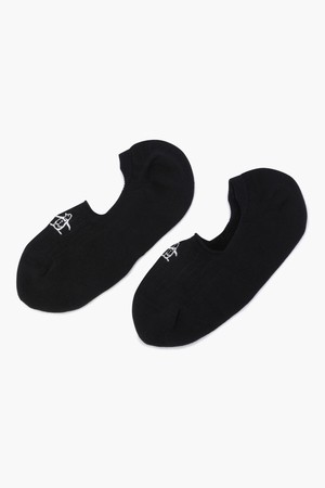 여성 페이크삭스 블랙 MR122LSO15