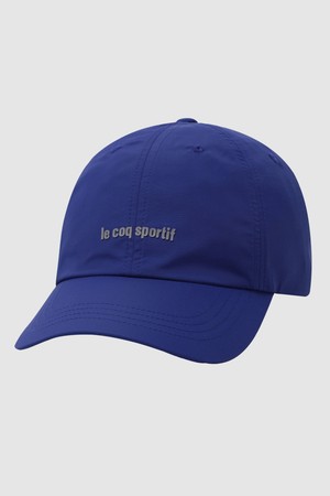 베이직 나일론 볼캡 - 블루 QR123ACP14