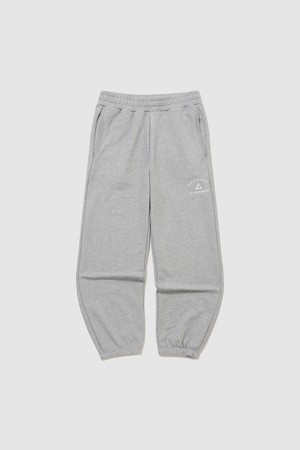 유니 루즈핏 조거팬츠 그레이 QR123LFP21