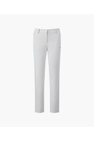 [데상트골프] 아크먼트(ACMT) 여성 아크모션 슬림핏 팬츠  DR12WFPT12_GREY-a