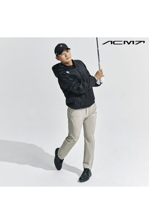 아크먼트(ACMT) 남성 아크모션 슬림핏 팬츠  DR12MFPT1Q