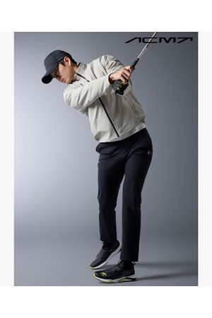 아크먼트(ACMT) 남성 초발수 슬림핏 팬츠  DR12MFPT21
