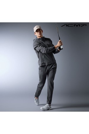 아크먼트(ACMT) 남성 셋업 반조거 팬츠  DR12MFPT1A
