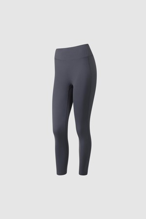 여성 하이 라이즈 레깅스 - 네이비 QR122OPF13