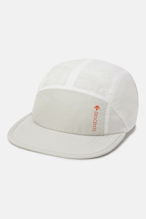 에어리 트래블 캠프캡 화이트 SR123UCP1C