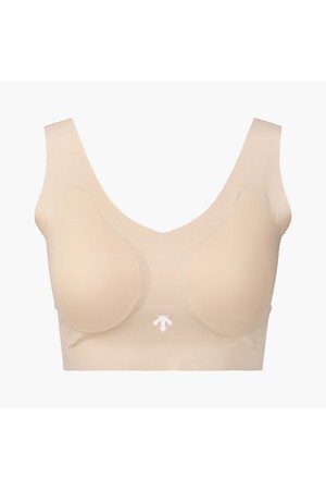 아크먼트(ACMT) 여성 골프 스킨 브라탑  DR12WFET13