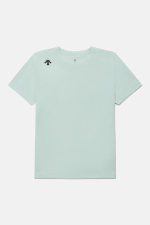 영애슬릿 터프 반팔 티셔츠 라이트 그린 SR12JUTS11