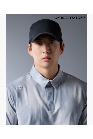 아크먼트(ACMT) 남성 제로스트레스 플렉서블 캡  DR12MFCP16