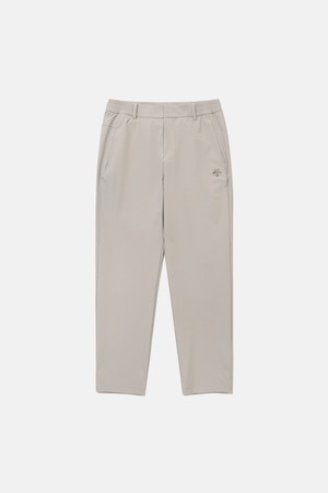 듀얼리스 버클형 스트레치 슬랙스 베이지 SR121DPT22