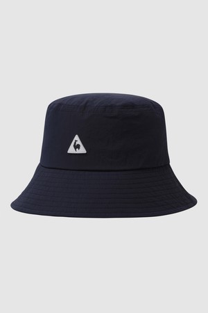 나일론 경량 버킷햇 - 네이비 QR123ACP22