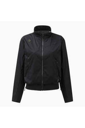 여성 아크먼트(ACMT) 아크라인 스윙 점퍼  DR12WFBL22