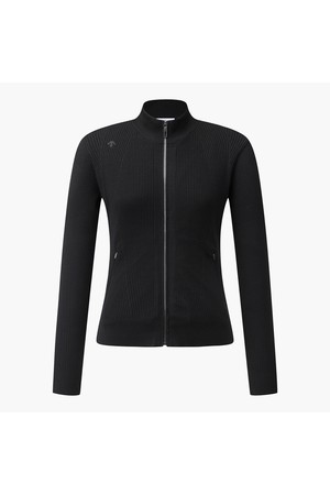 아크먼트(ACMT) 여성 엔지니어드 풀집업 가디건  DR11WFKO14